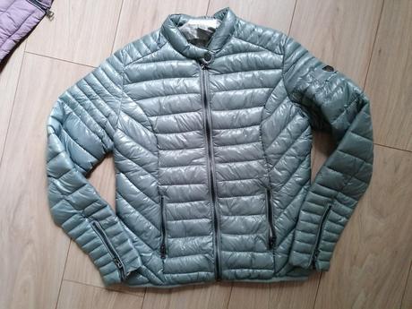 Prechodna bunda, amisu,s