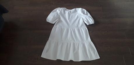 Babydoll šaty  s-m, new yorker,s
