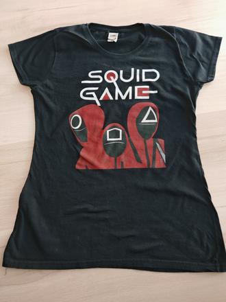 Tricko squid game s, s