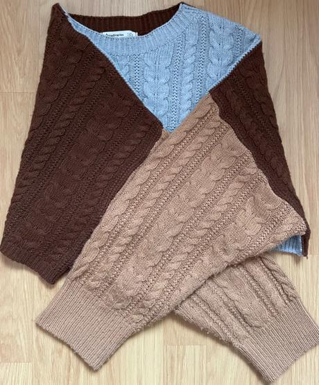 Pulovrík pull&bear, pull&bear,s