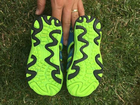 Nove sandale, sprandi,25