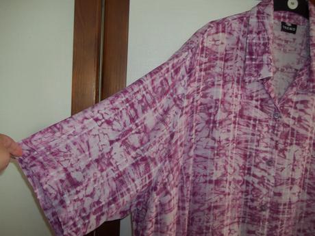 Košeľa - trend - 62, 62