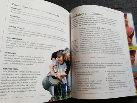 Naše milované vnúča, 
