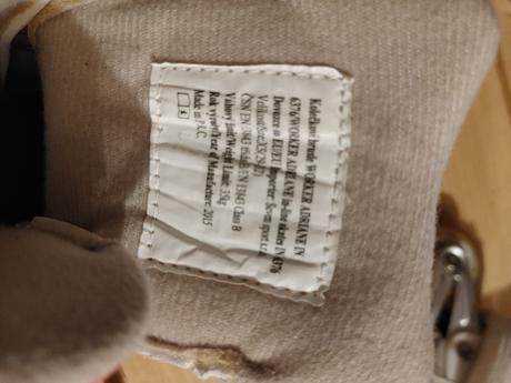 Worker adriane kolieskové korčule, 29