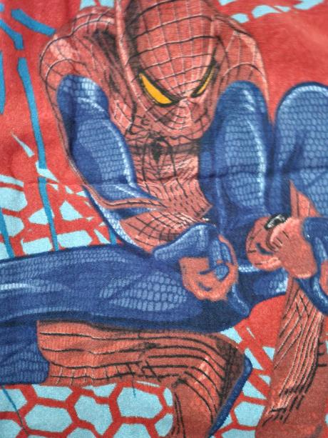 Ponča - uteraky, 4ks, 