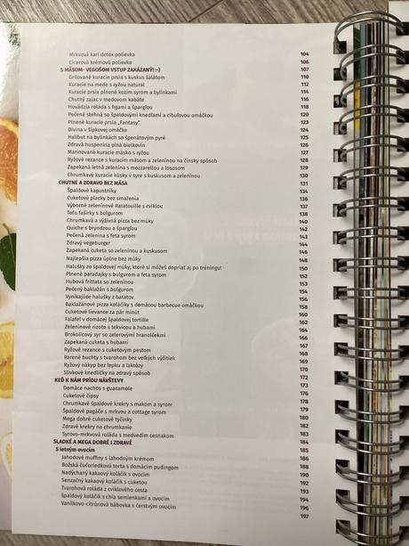 Z fitka do kuchyne - špecial ii, 