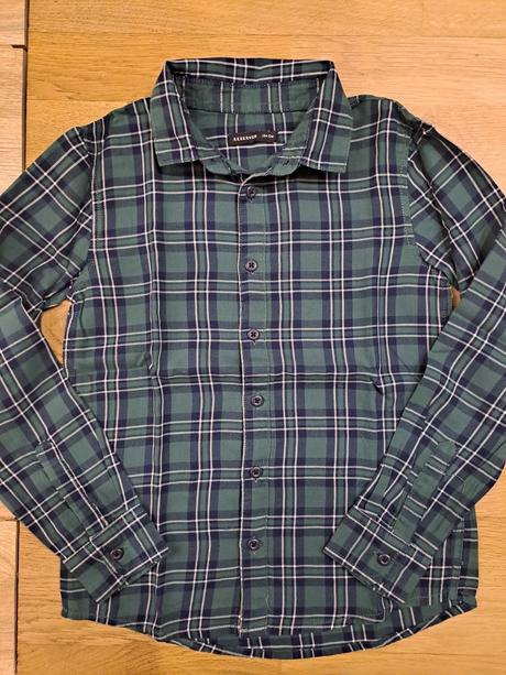 Košeĺa, reserved,134