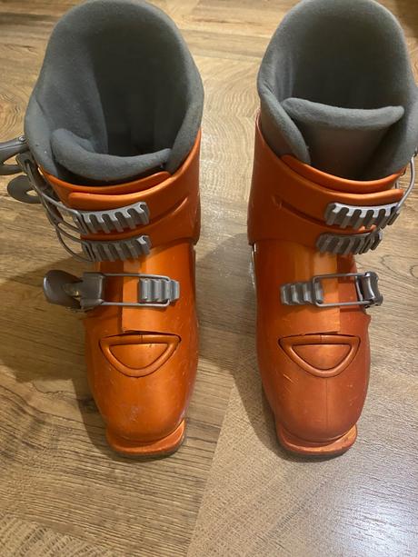 Detske lyziarky tecnica, tecnica,34