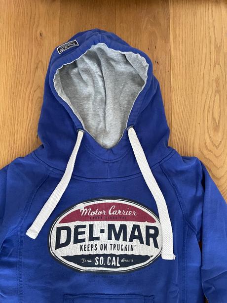 Mikina timeout, timeout,m