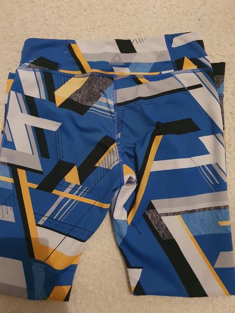 Reebok leginy, reebok,s