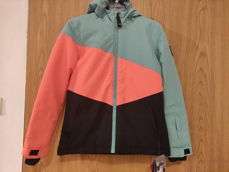 Mckinley zimná, mckinley,152 / 164