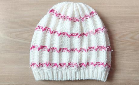 Čiapka zimná, lupilu,80