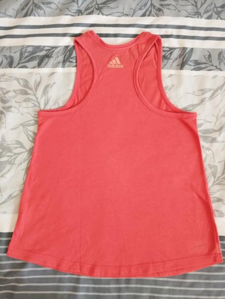 Adidas tielko, adidas,xs