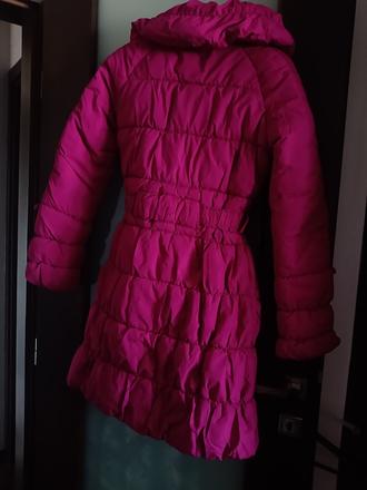Zimný kabát, gate,s