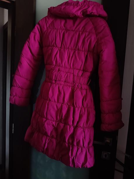 Zimný kabát, gate,s