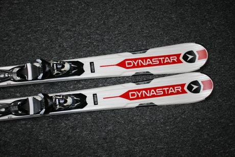 Lyže dynastar speedzone 144 cm, dynastar,140-149 cm