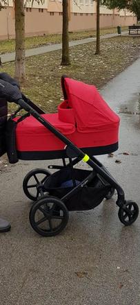 Cybex cot s balios/talos, cybex,cybex balios s
