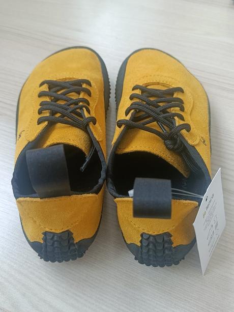 Be lenka trailwalker - mustard 36, be lenka,36