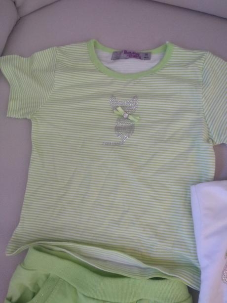 Dievčenska suprava 3 diely, 104