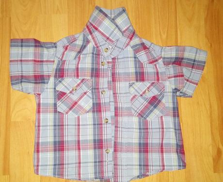 Karovana kosielka, 86