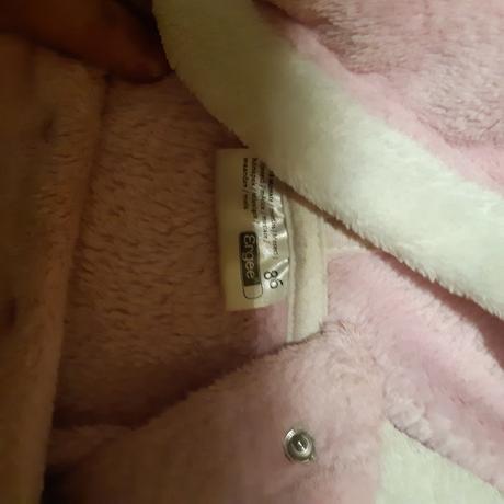 Dievčenské mikinu pre dvojičky, ergee,86