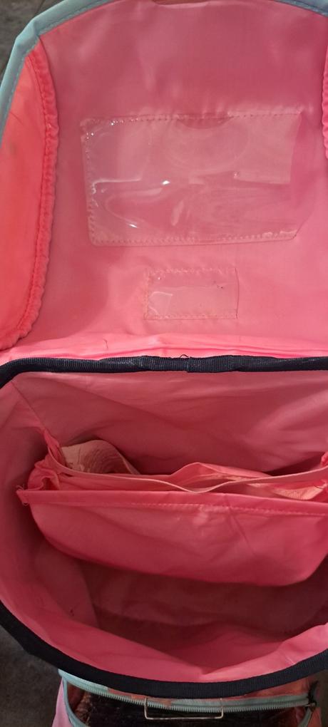 Školská taška oxybag, 