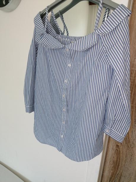 Blúzka, miss selfridge,s