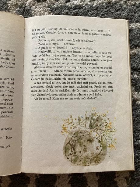 Príhody kocúra tošu - branko čopič (1967), 