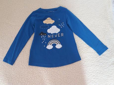 Detské tricko, tom tailor,110