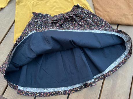 Kathlyn sukňa pdl 134/140, pompdelux,140