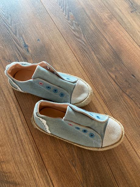 Dievčenské tenisky, f&f,30