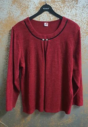Pulover vel. 4xl, 4xl