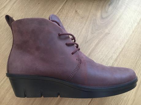 Obuv ecco topanky, ecco,37