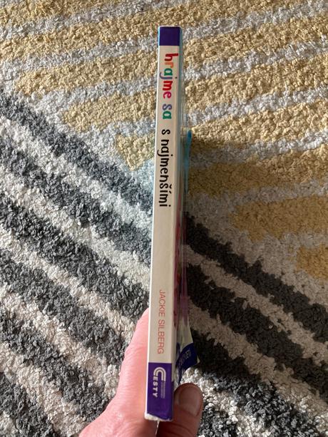 Hrajme sa s najmenšími (2003), 