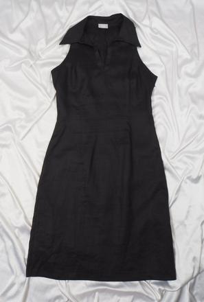 Luxusné letné šaty stefanel, 42