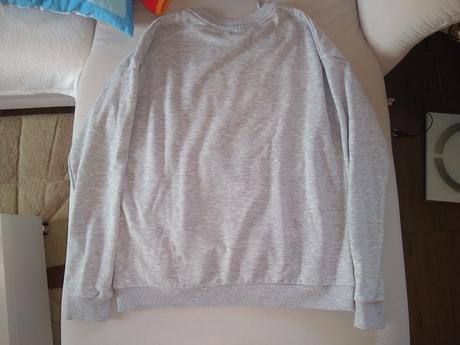 Dámska mikina č. s/m, c&a,s