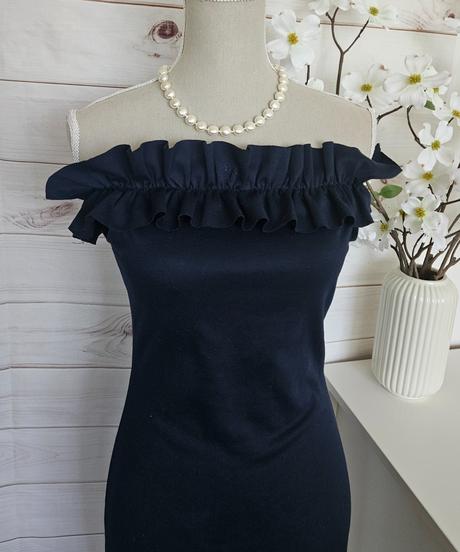 Krásne zaujímavé šaty reserved, reserved,m