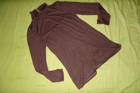 Nove tricko gate, gate,l