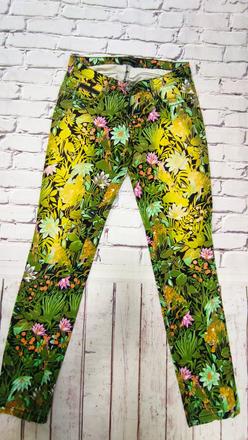 Luxusné nohavice maison scotch, s