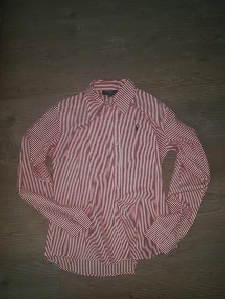 Kosela pasikova polo, l