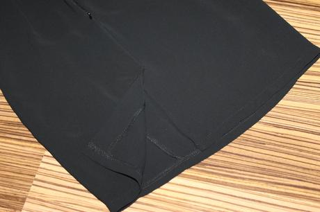 Dámske šaty cez ramená v. m, m