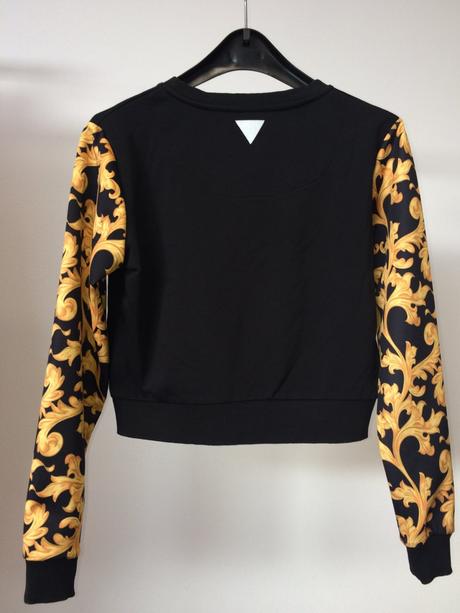 Mikina dámska cayler & sons, small, s