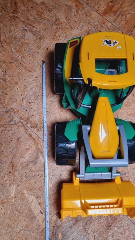 B3408 bager veľký, 