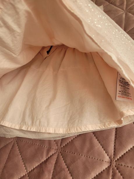 Šatky 3-4m, next,62