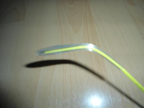 Zlto-zelene slnecne okuliare / pilotky, 