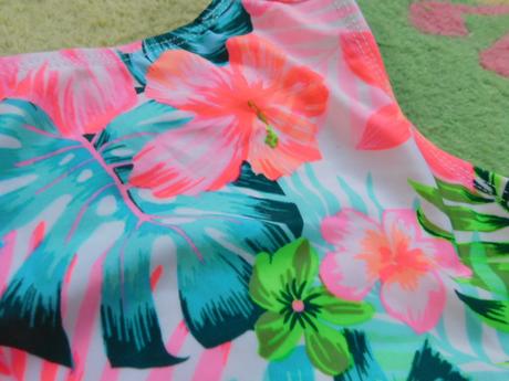 Plavkový overal do vody wonder nation uv 50+, 98