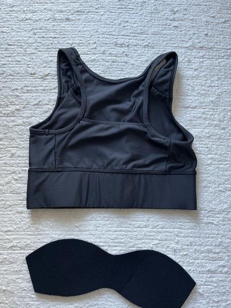 Thermo eivy podprsenka, s