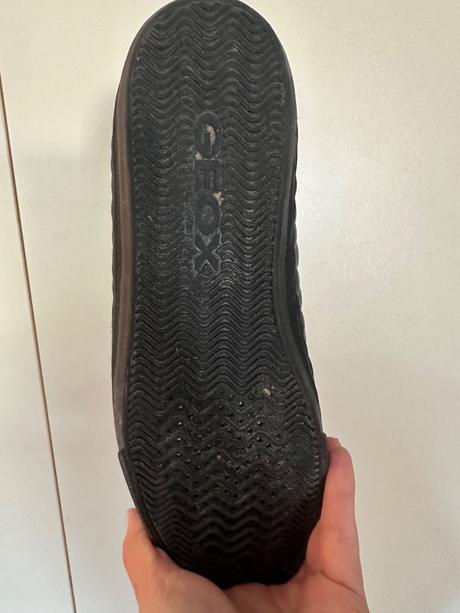 Geox topanky, geox,39