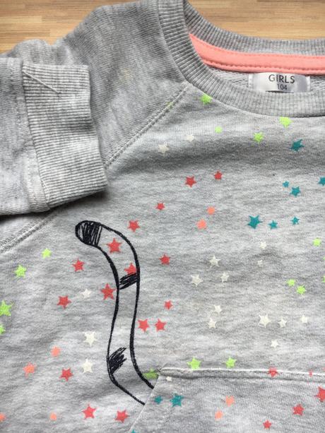 Macickove mikiny 2x, 104