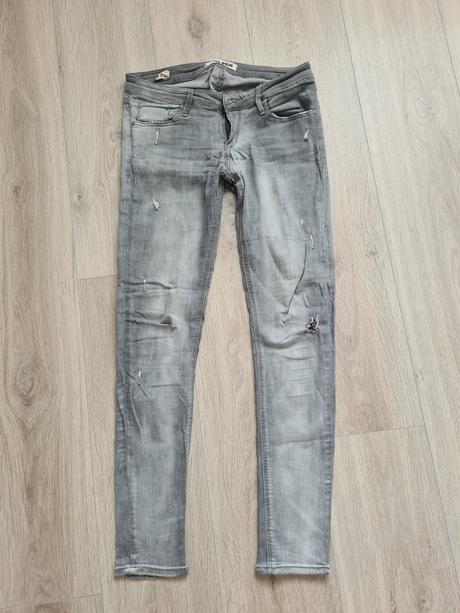 Damske rifle, tally weijl,38